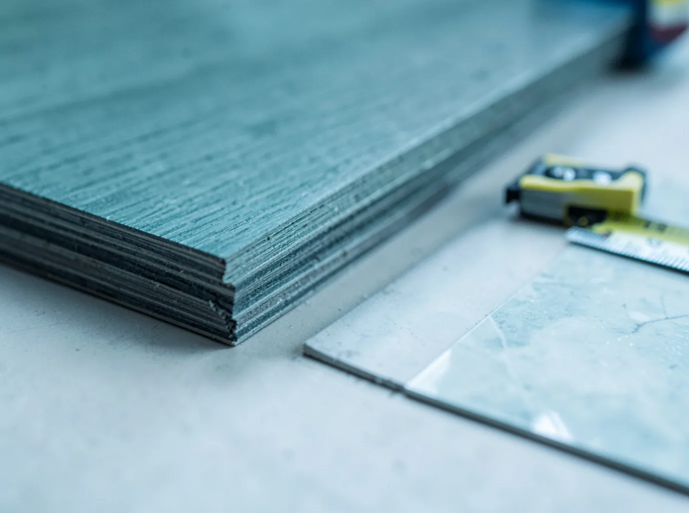 Luxury Vinyl Plank Installation Topping, VA FAQs